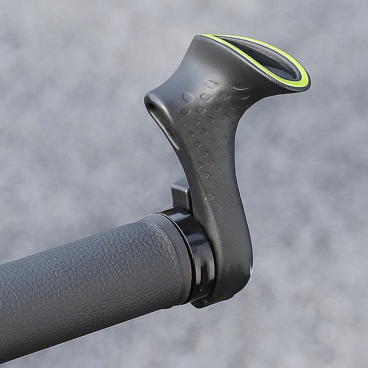 BowLift | Ergonomisch Ontworpen Fietshandvatten (1 paar)