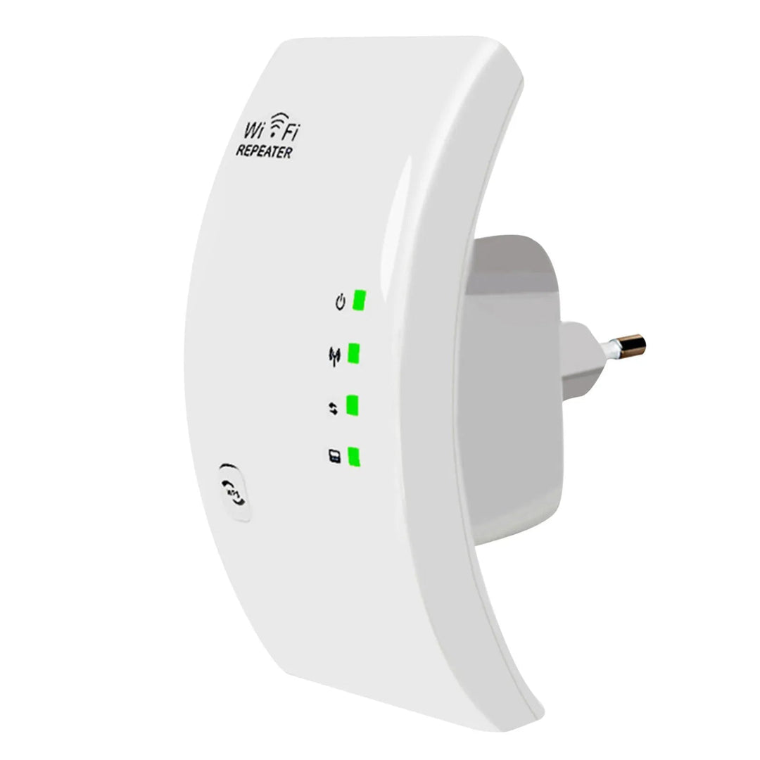 Draadloze WiFi-versterker - NetBlaze