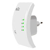Draadloze WiFi-versterker - NetBlaze