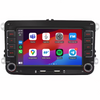 Volkswagen Polo Golf Caddy | CarPlay & Android Auto | Plug & Play