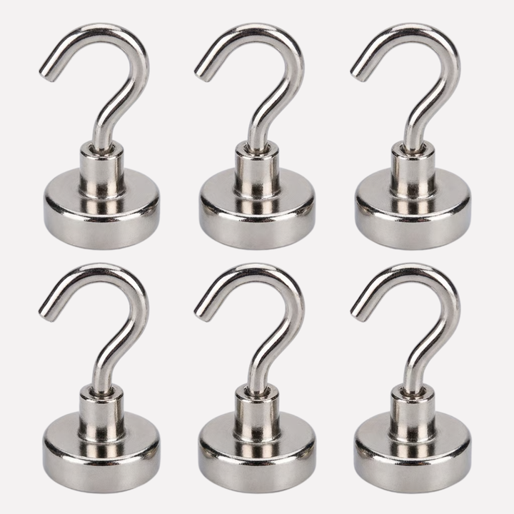 Sterke Magneet Hangset