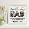 DadFrame | Een speciaal cadeau voor Vaderdag