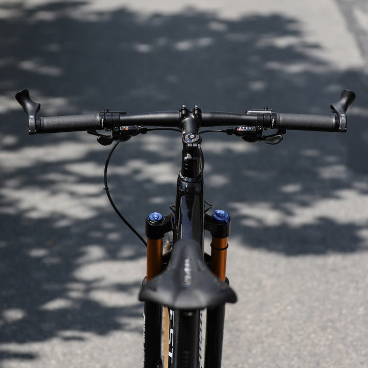BowLift | Ergonomisch Ontworpen Fietshandvatten (1 paar)