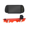 Toyota ProAce  2012-2021 - Achteruitrijcamera + display