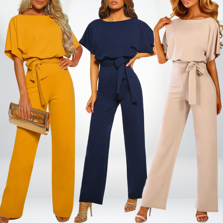 Elegante en Luchtige Jumpsuit