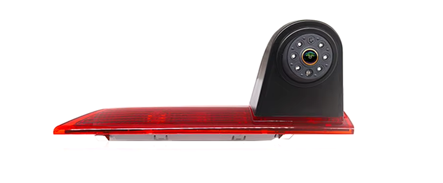 Achteruitrijcamera | Ford transit Customs | 2012-2015