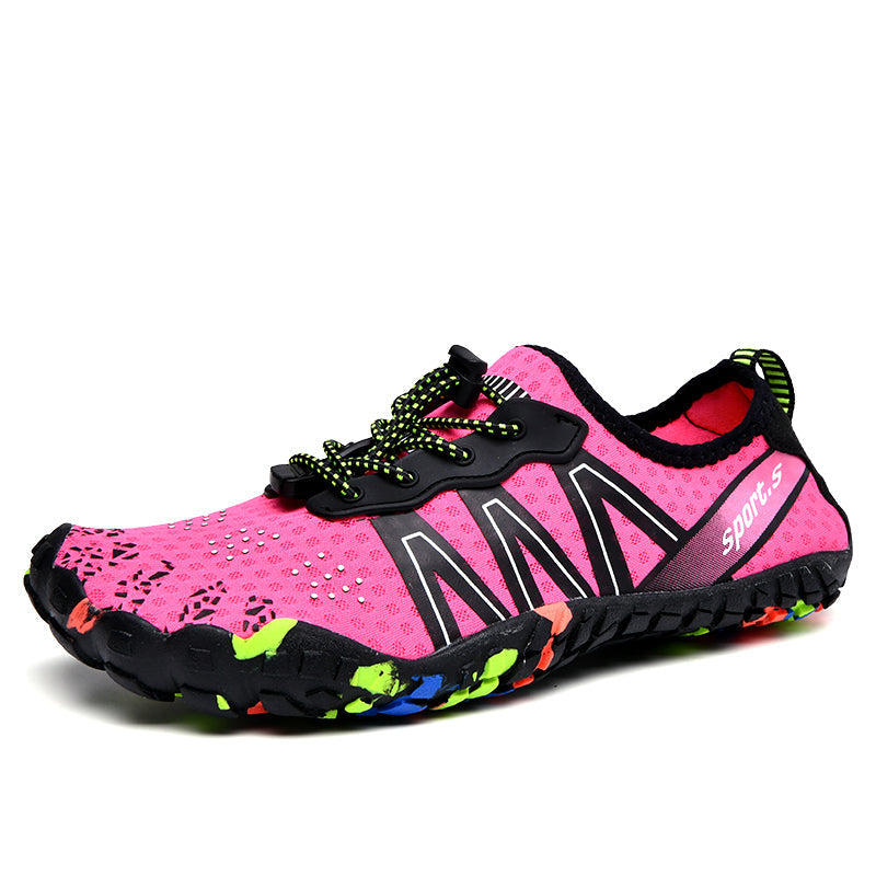 AquaFlex waterschoenen | Perfect voor wateractiviteiten