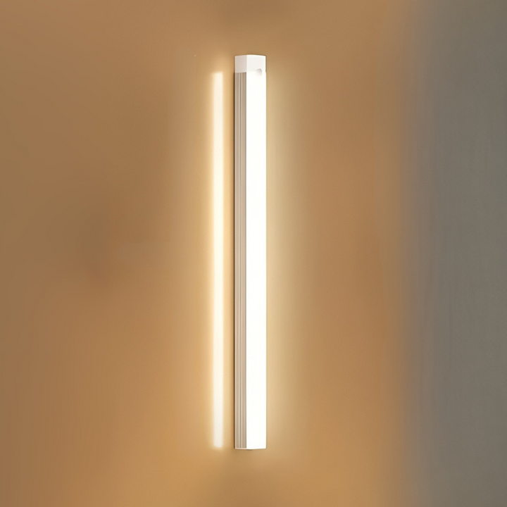 Draadloze led-lamp met bewegingsdetectie, oplaadbare binnenlichtstrip