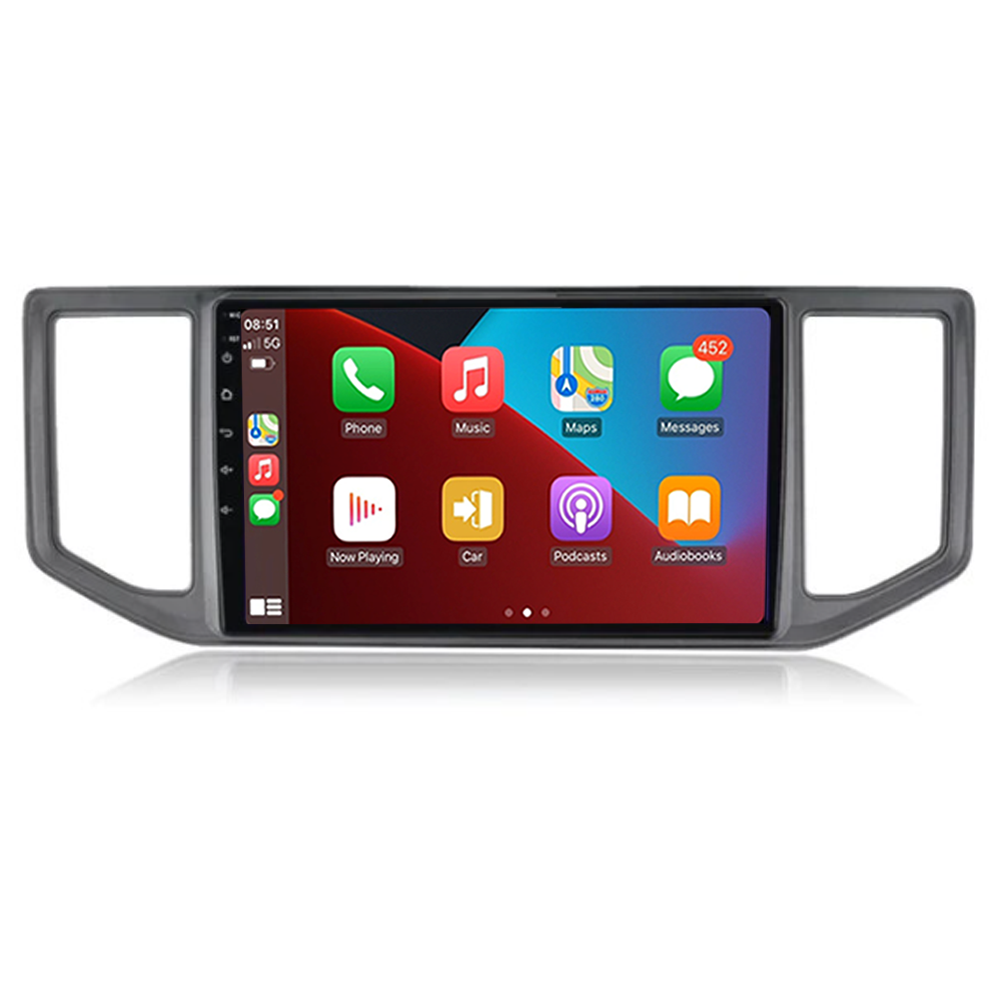 Volkswagen Crafter | CarPlay & Android Auto | 2017-2021 | 32GB