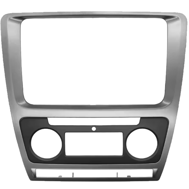 Interieur Radio Frame - geschikt voor Skoda Octavia 2010-2014