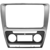 Interieur Radio Frame - geschikt voor Skoda Octavia 2010-2014