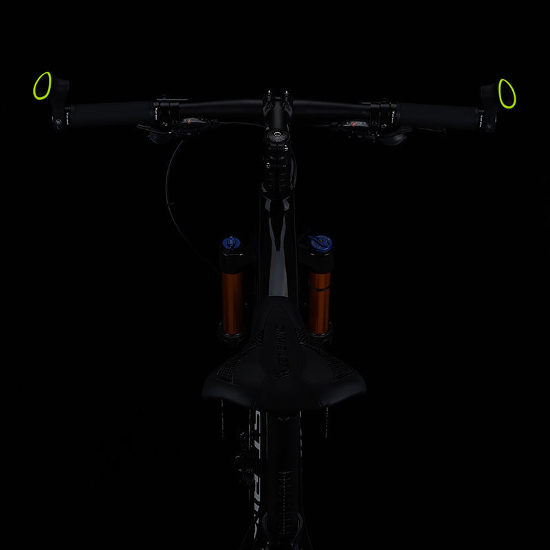 BowLift | Ergonomisch Ontworpen Fietshandvatten (1 paar)