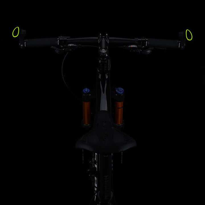 BowLift | Ergonomisch Ontworpen Fietshandvatten (1 paar)