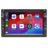 Volkswagen Transporter T5 | CarPlay & Android Auto | Plug & Play