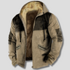 Heren capuchonjack