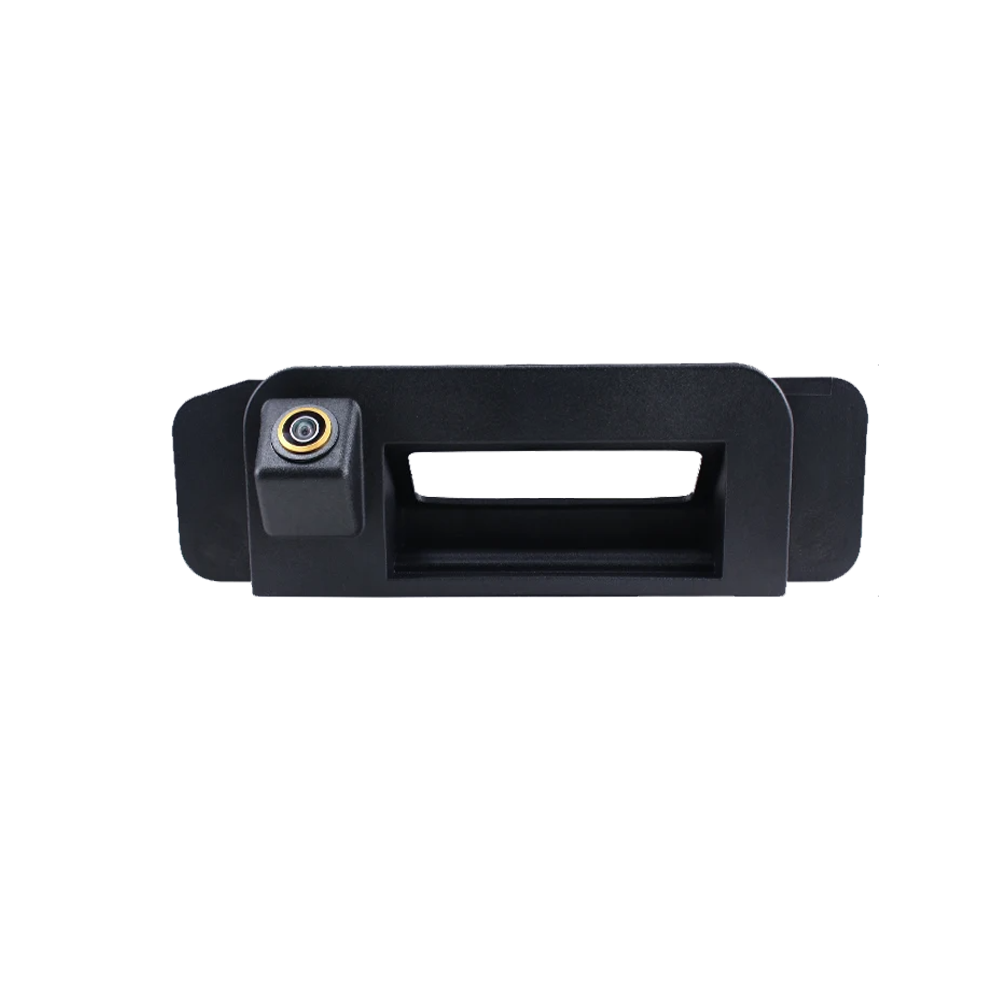 Achteruitrijcamera Mercedes | CLA| AHD