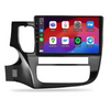 Mitsubishi outlander | Carplay & Android Auto | 2012 - 2018