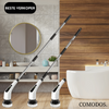 CleanSweep Pro™ | Transformeer Uw Schoonmaakervaring