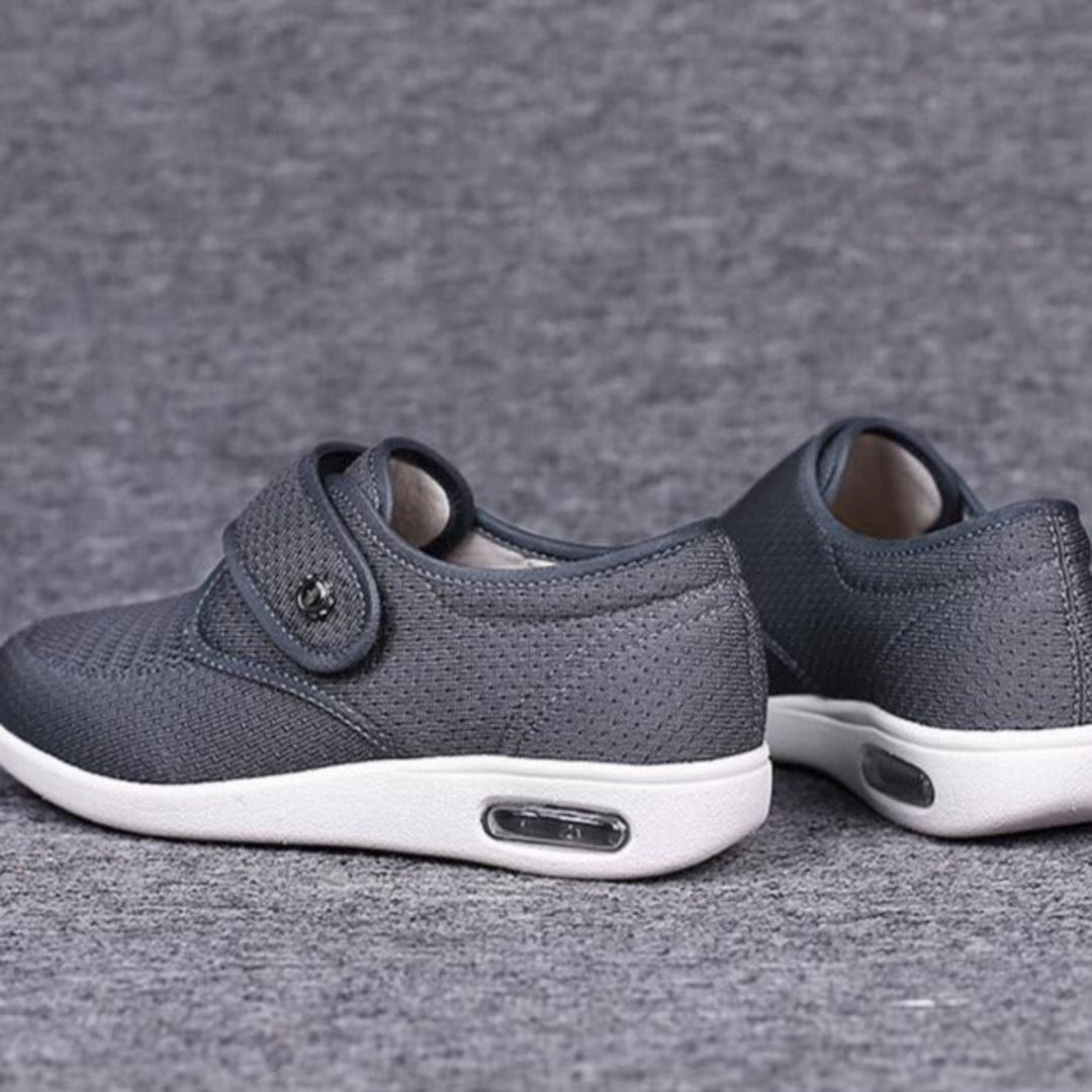 Brede Diabetische Schoenen