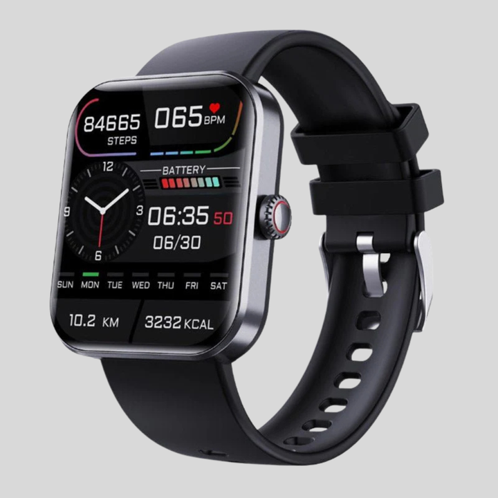 GlucoWatch Slim Glucose Toezicht Horloge