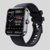 GlucoWatch Slim Glucose Toezicht Horloge