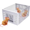 MouseCatcher - Slimme Automatische Muizenval
