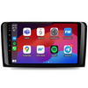 Mercedes ML & GL | Carplay & Android auto| 2005 t/m 2012| 64GB