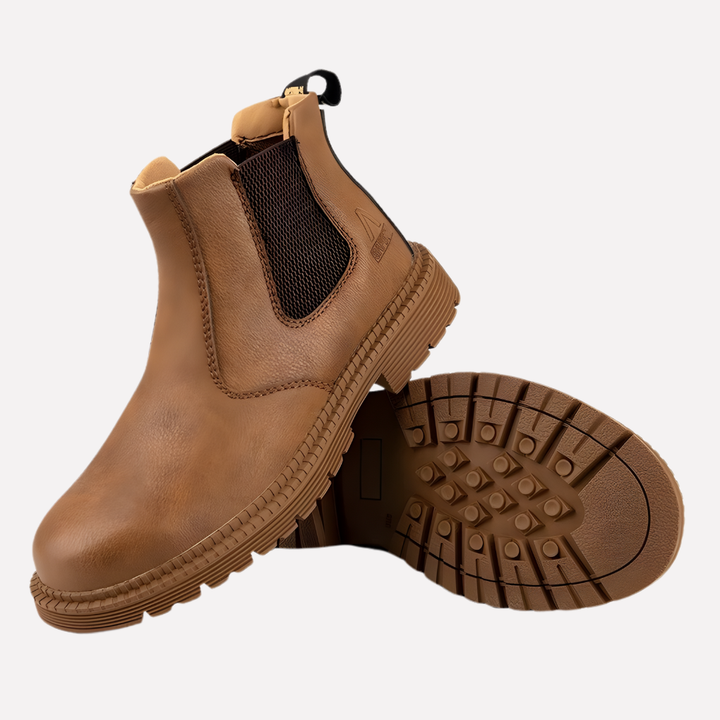 Beschermende Boots voor Werkomgevingen
