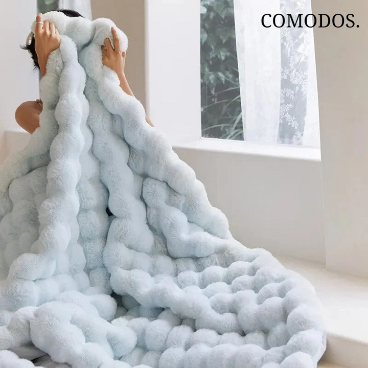 CloudCozy| Elke dag puur comfort