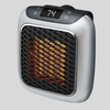 Quick & Compact Ceramic Heater