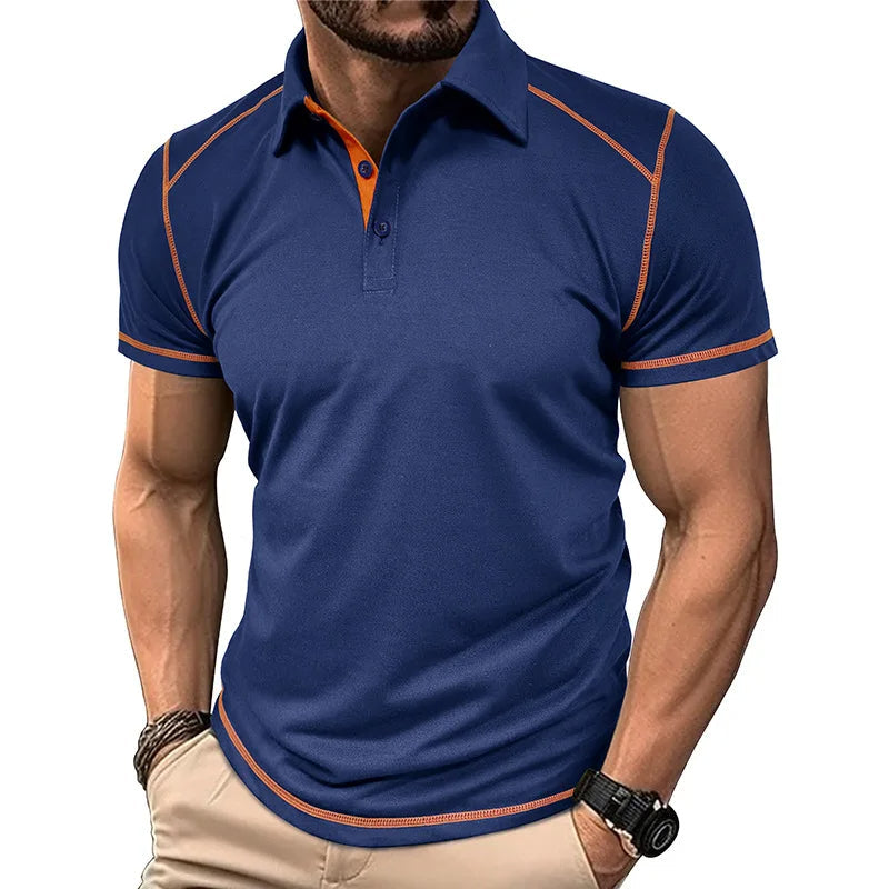 Polo Shirt voor Heren