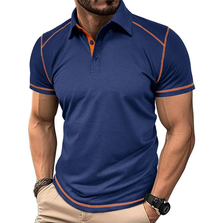Polo Shirt voor Heren