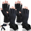 Compressiehandschoenen voor Reuma & Handondersteuning