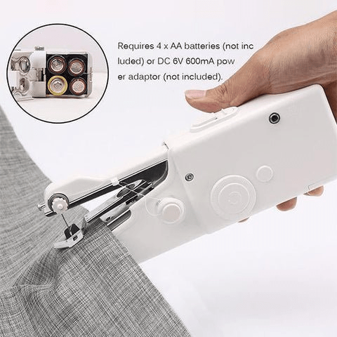 Easy Sew - Elektrische Naaimachine