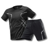 Sportkleding set voor Heren - Korte broek en shirt