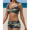 Bikini voor Dames - corrigerende en comfortabel
