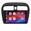 Mitsubishi Space Star |Carplay & Android Auto | 2012 - 2019