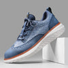 Heren Platform Wandelsneakers