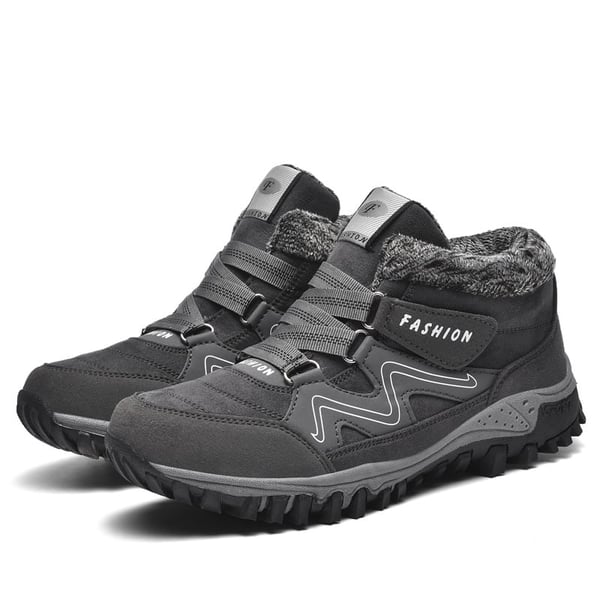 Unisex winterlaarzen Aspen | Waterdicht, warm en antislip