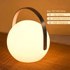GlowLite - Draadloze Waterdichte LED Tafellamp voor Binnen en Buiten