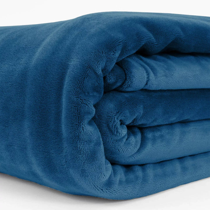 CoolRest - Verkoelende Verzwaringsdeken Voor Diepe Ontspanning en Comfort