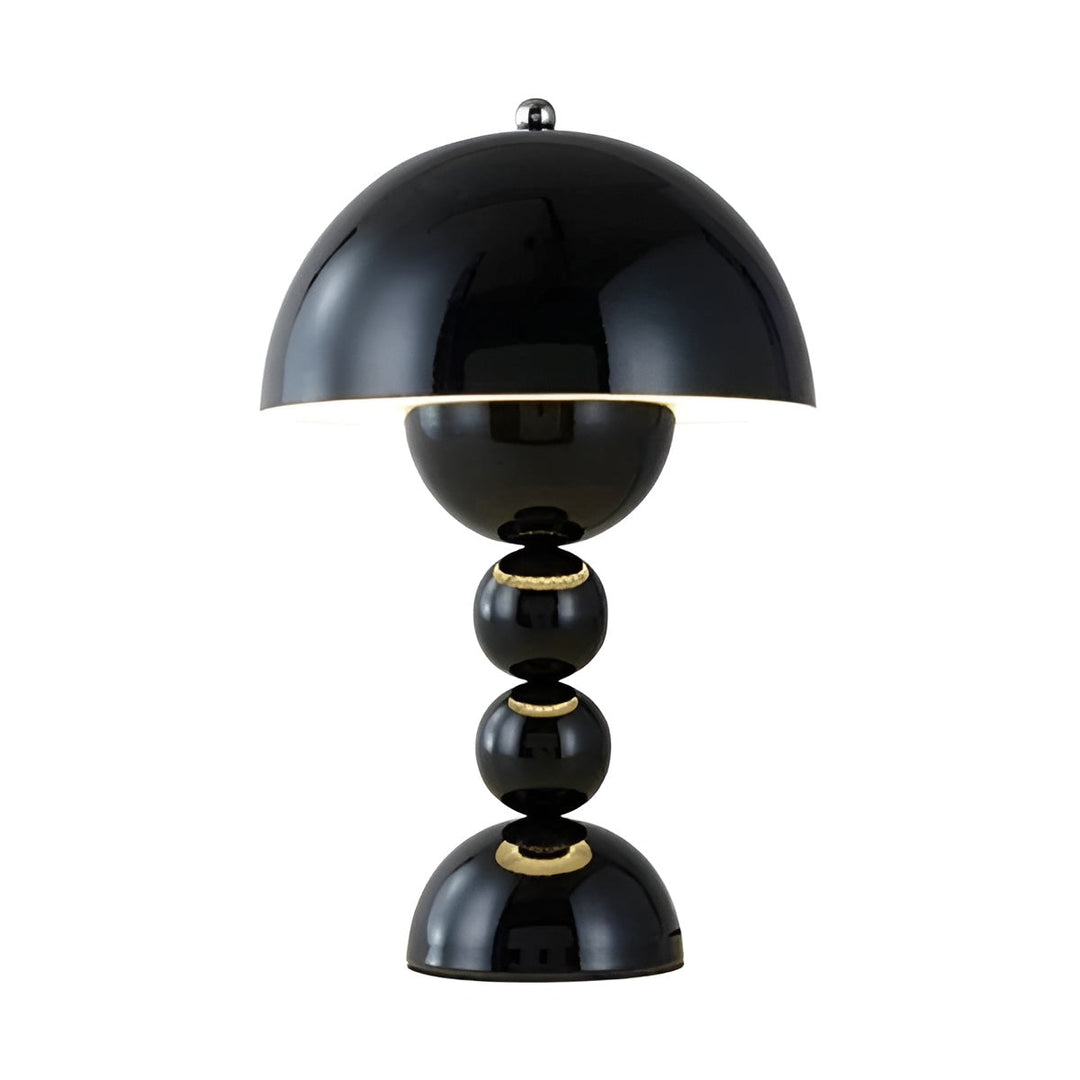 LumiScape - Scandinavische LED Tafellamp Dimbaar Voor Sfeerverlichting