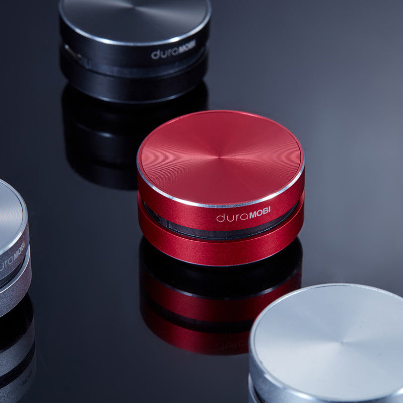 EchoElite Oppervlakte Audio Apparaat | Innovatieve Draagbare Speaker voor Meeslepende Audio-Ervaringen