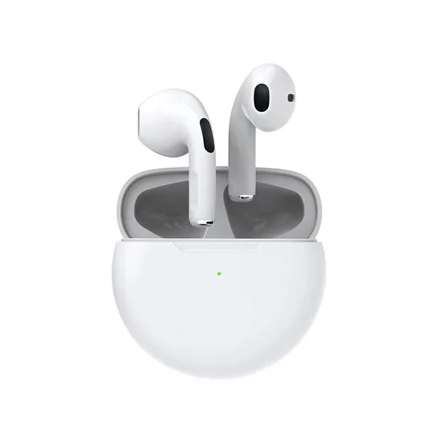 Air PRO6 in-ears | Draadloze Bluetooth-koptelefoon