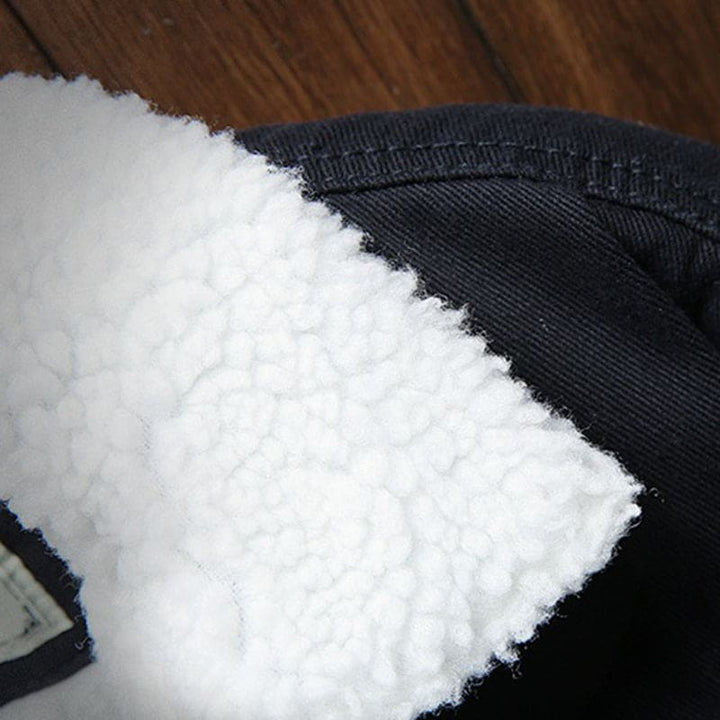 Spijkerjas heren - John