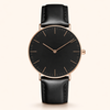 Elegante klassieke horloge