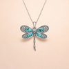 Dromenvanger Dromen Zilveren Hanger Ketting