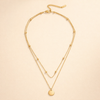 Gelaagde Schijf Ketting