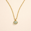 Liza Jade Hanger Ketting