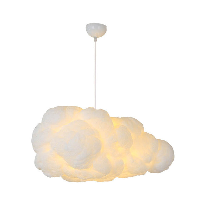 Nimbus Zwevende Lichtwolk | Elegant Design voor Jouw Huis
